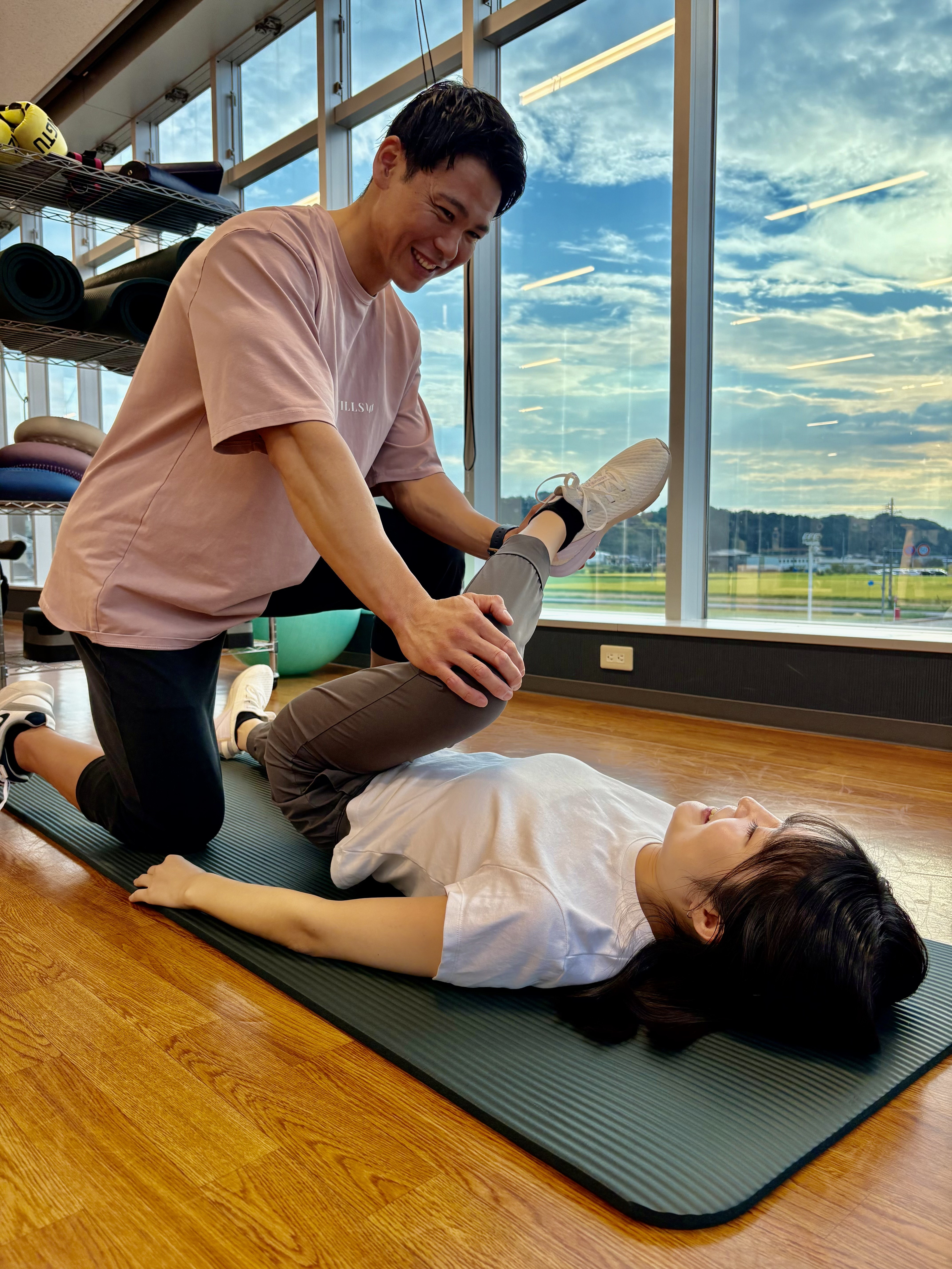 12月はワンコイン体験⁉️