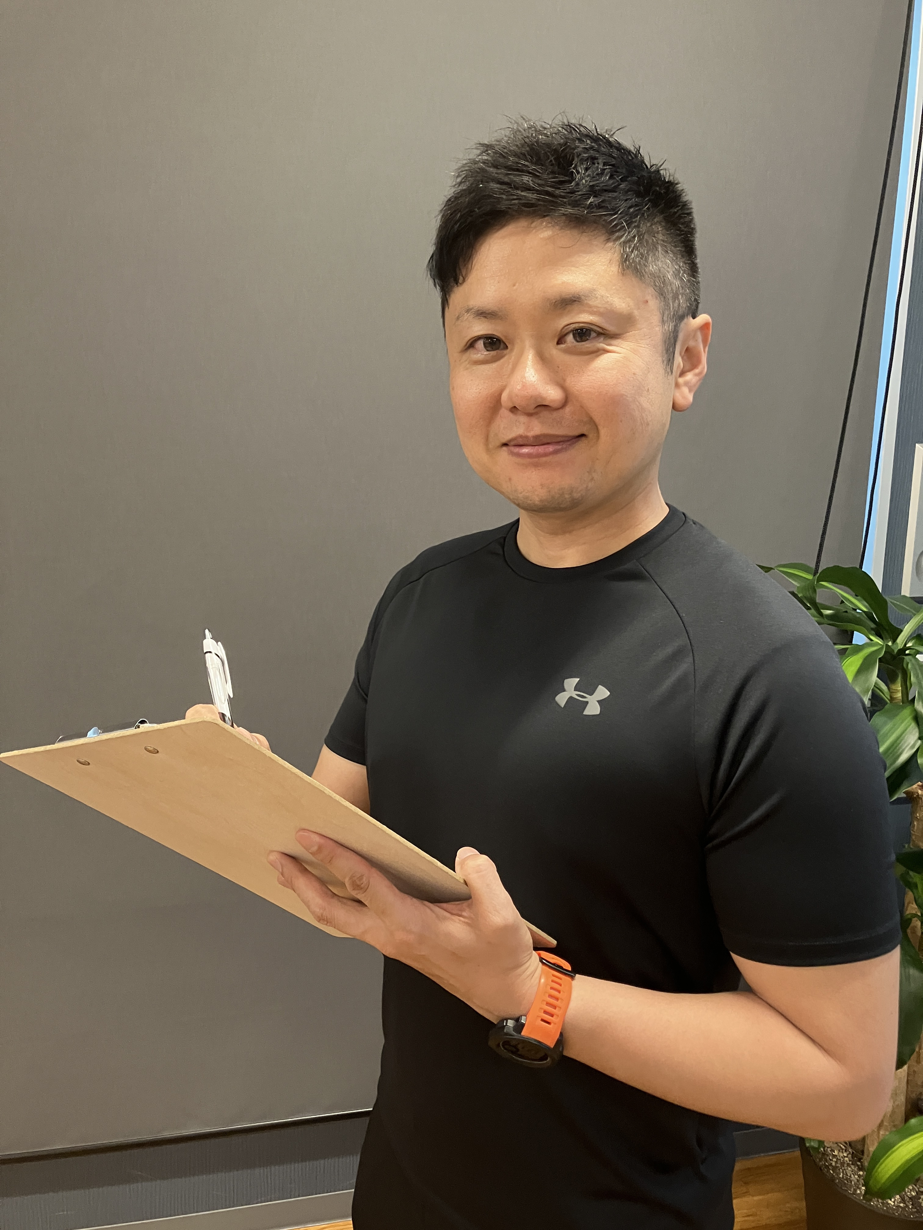 新トレーナーご紹介とキャンペーンのお知らせ📢