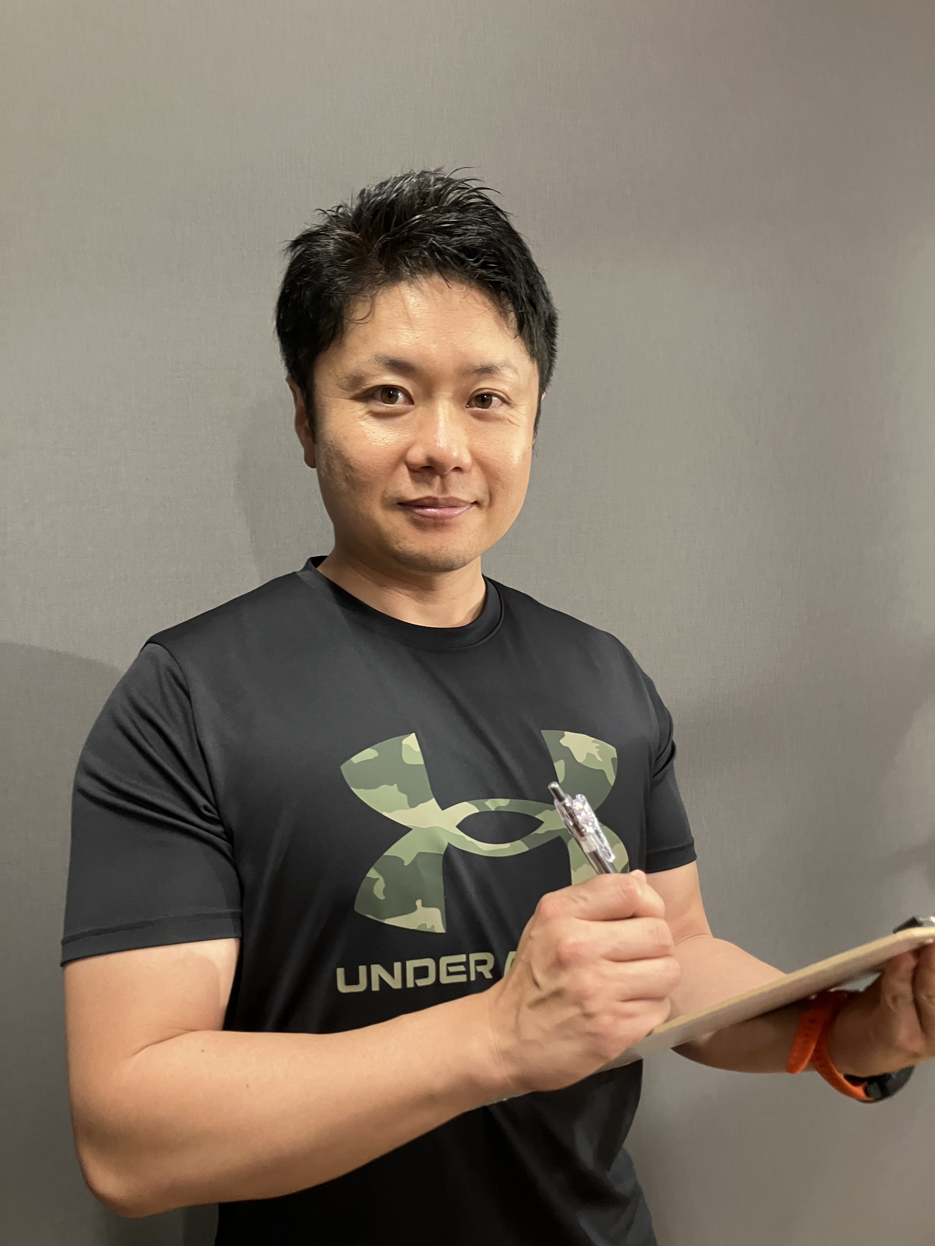 新トレーナーご紹介とキャンペーンのお知らせ📢