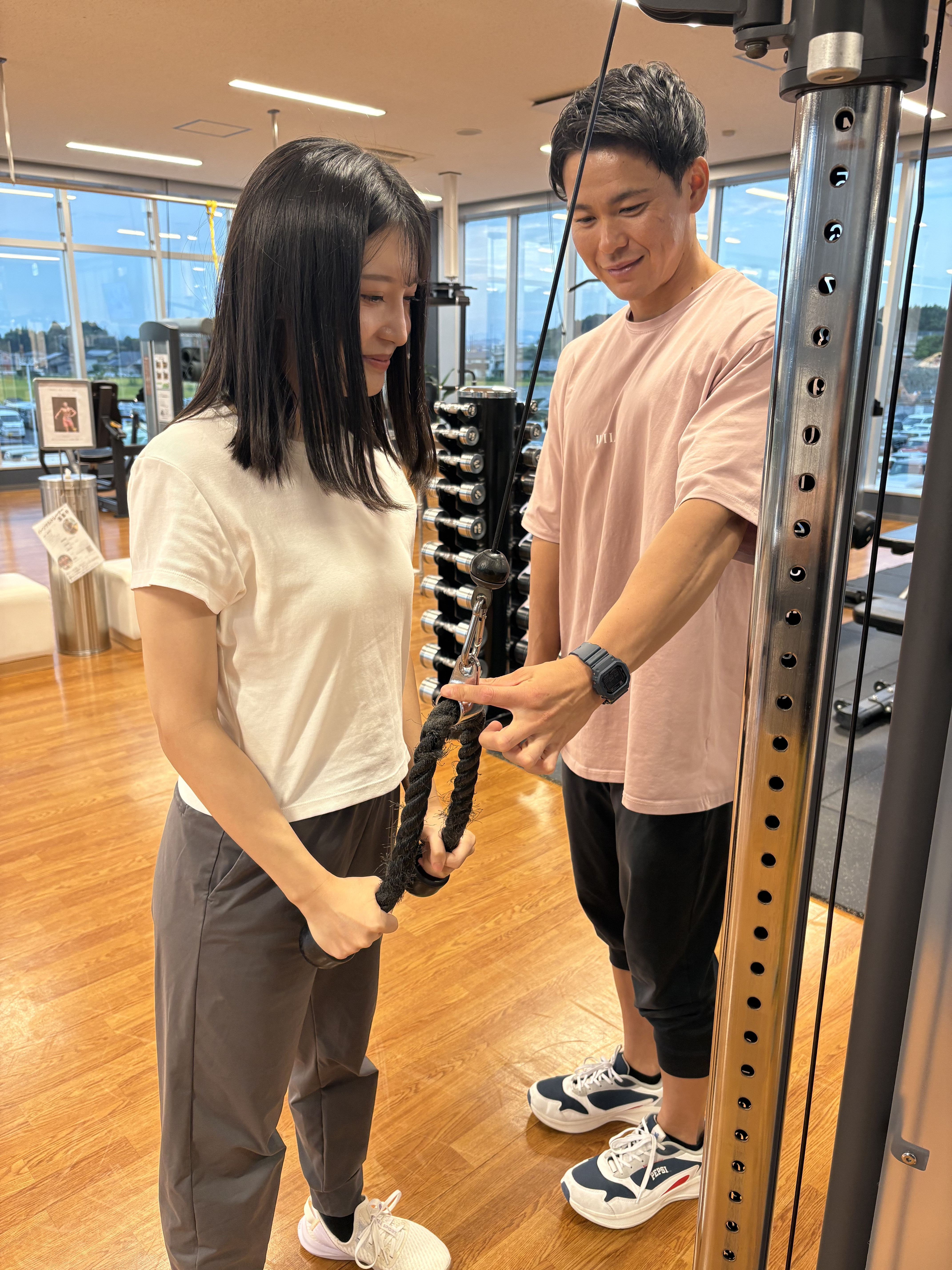 🍂9月キャンペーンのお知らせ🍂