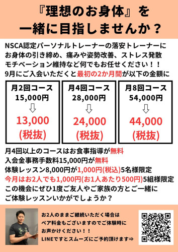 オレンジと黒　フィットネス　ジムの案内　 チラシ(縦)のコピー (4).jpg