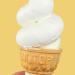豆乳ソフトクリーム