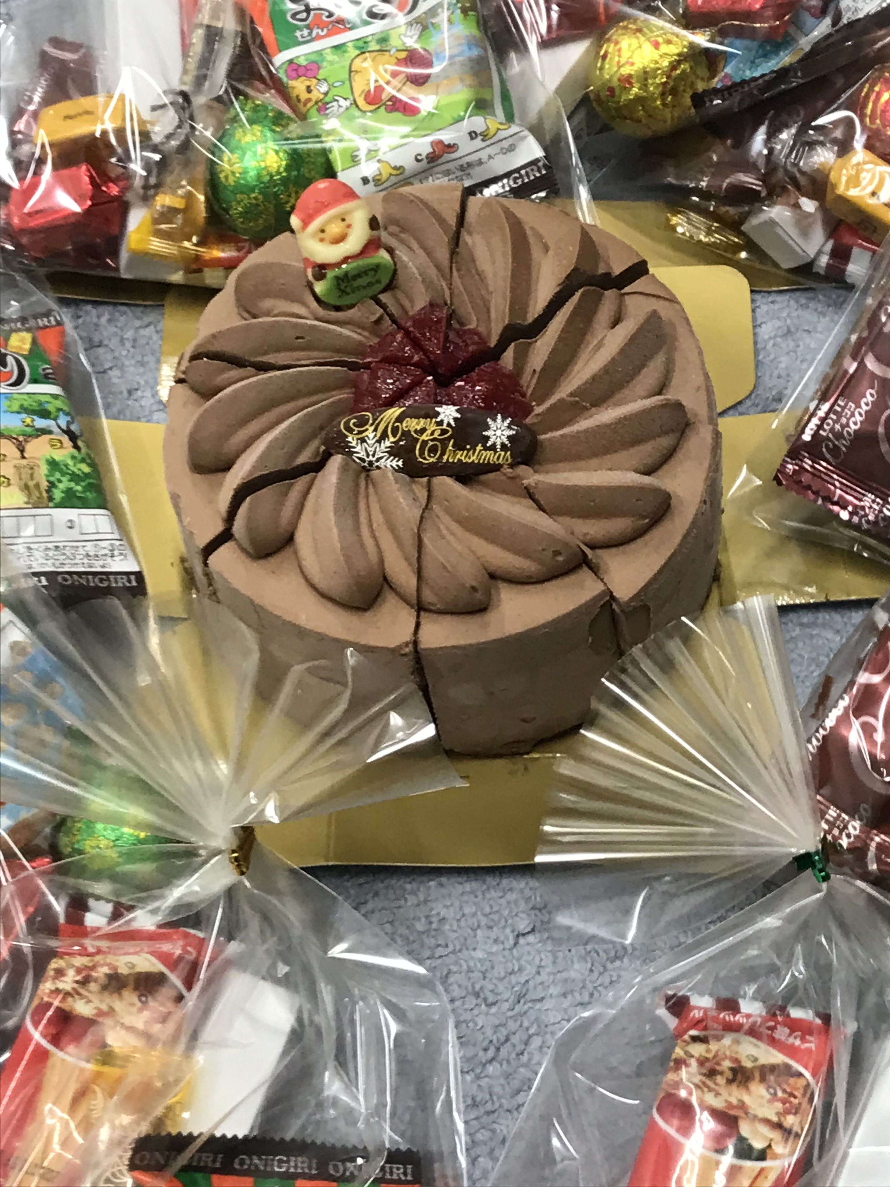 自分の力を引き出すワークショップ