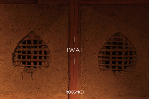 ROGGYKEI 2022SS collection -IWAI-   