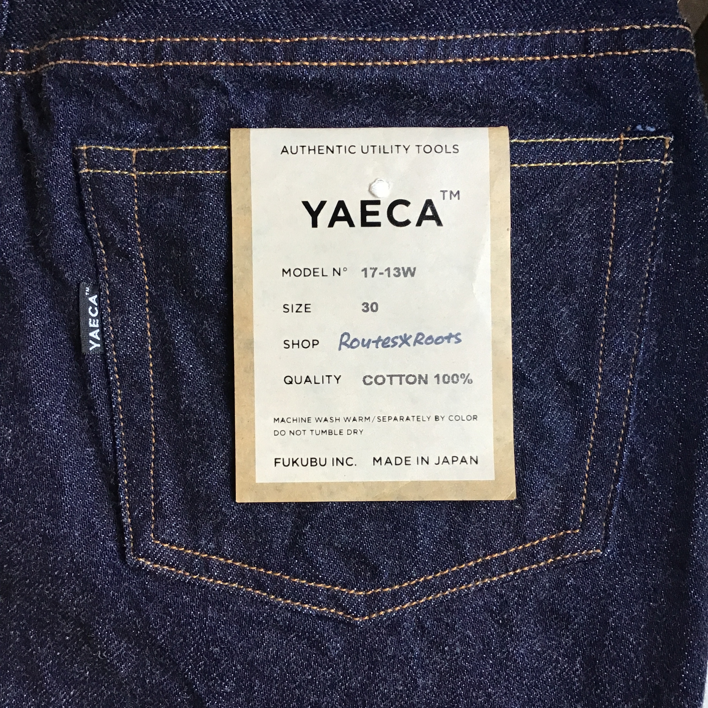 【YAECA POP UP STORE KYOTO ＠祇園祭】