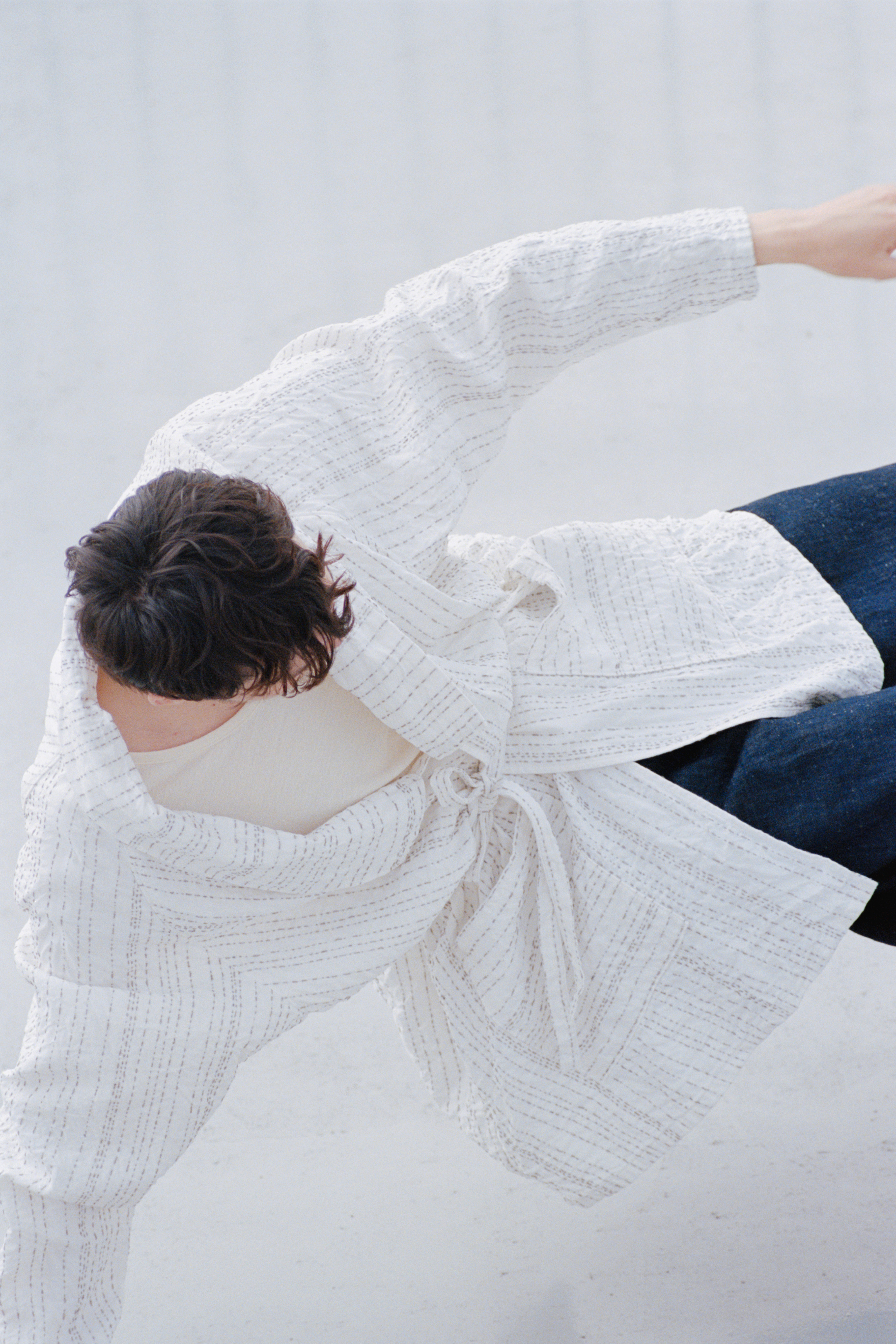 MITTAN exhibition 2026SS