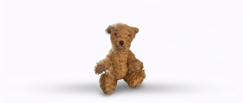  The Dandelion Press Bear 外間宏政テディベア 展 + 出張喫茶 Violon　2026