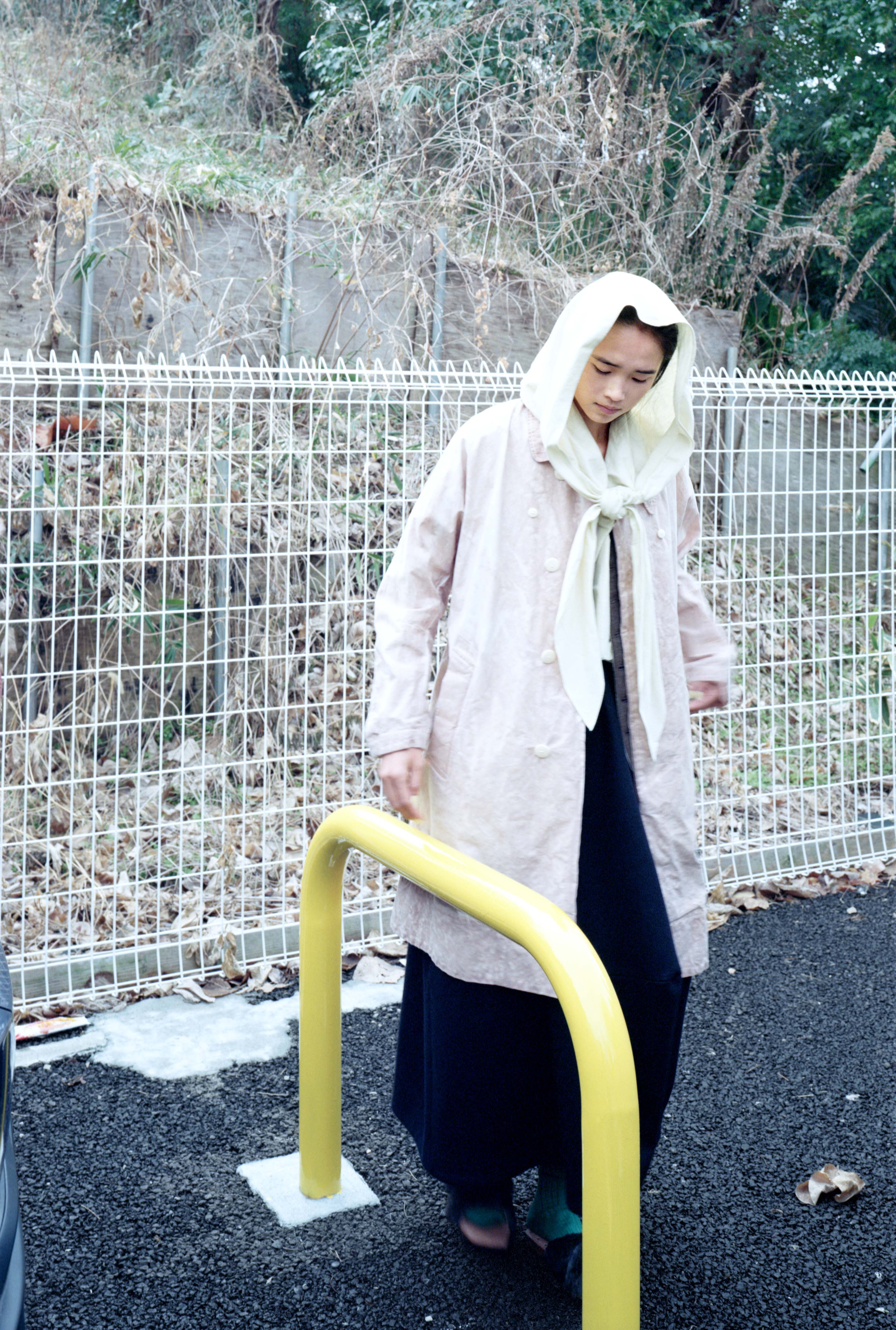 quitan Pop-up Exhibition
