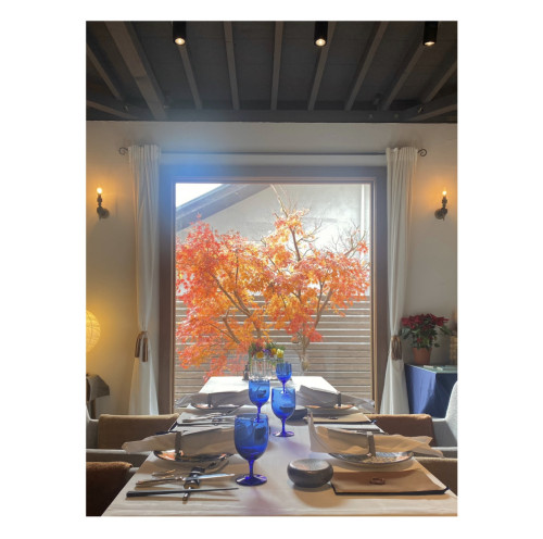 おせち料理の準備スタート