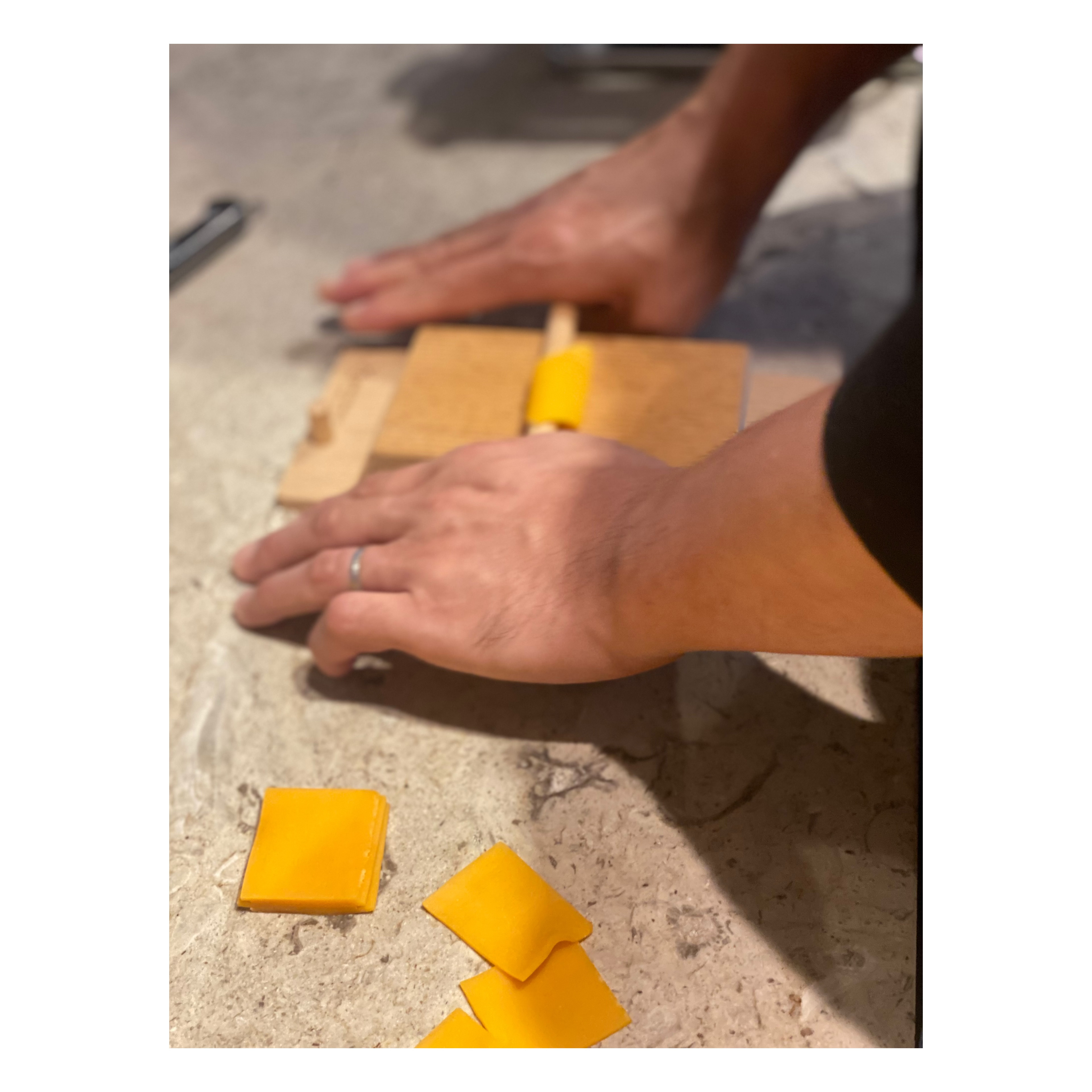 価格改定のお知らせ