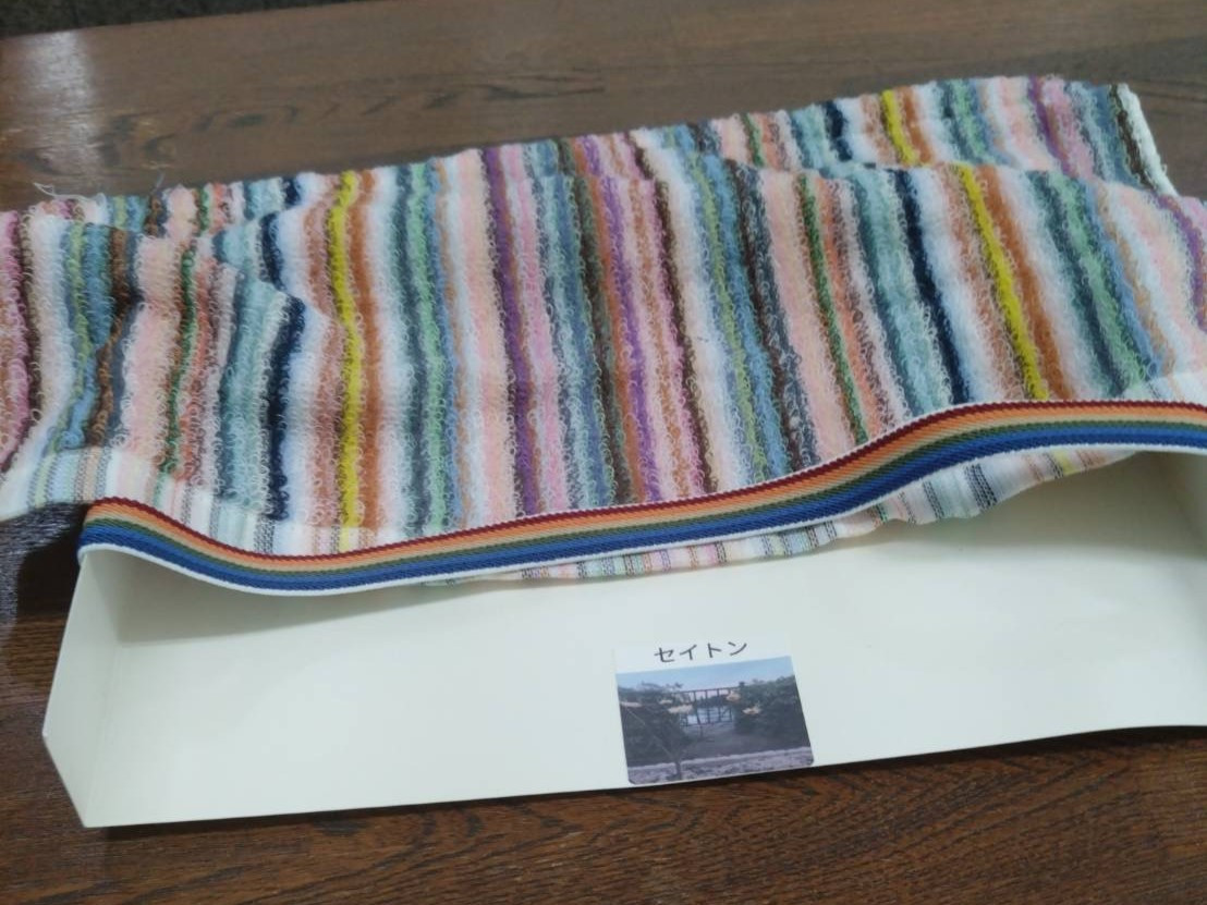 セイトン　靴整頓器