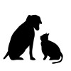 犬と猫シルエット.png