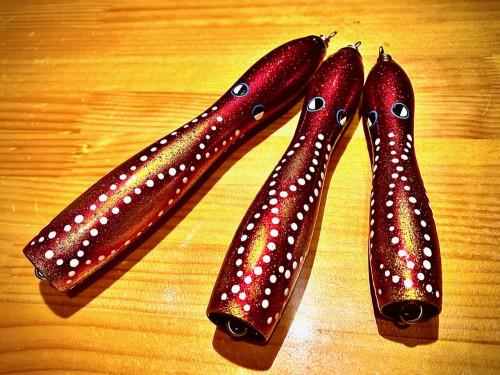 工房お休み頂きます🙇‍♂️