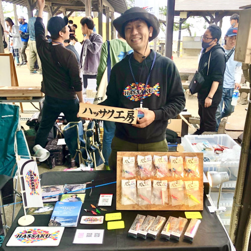 イベント出店ありがとうございました！