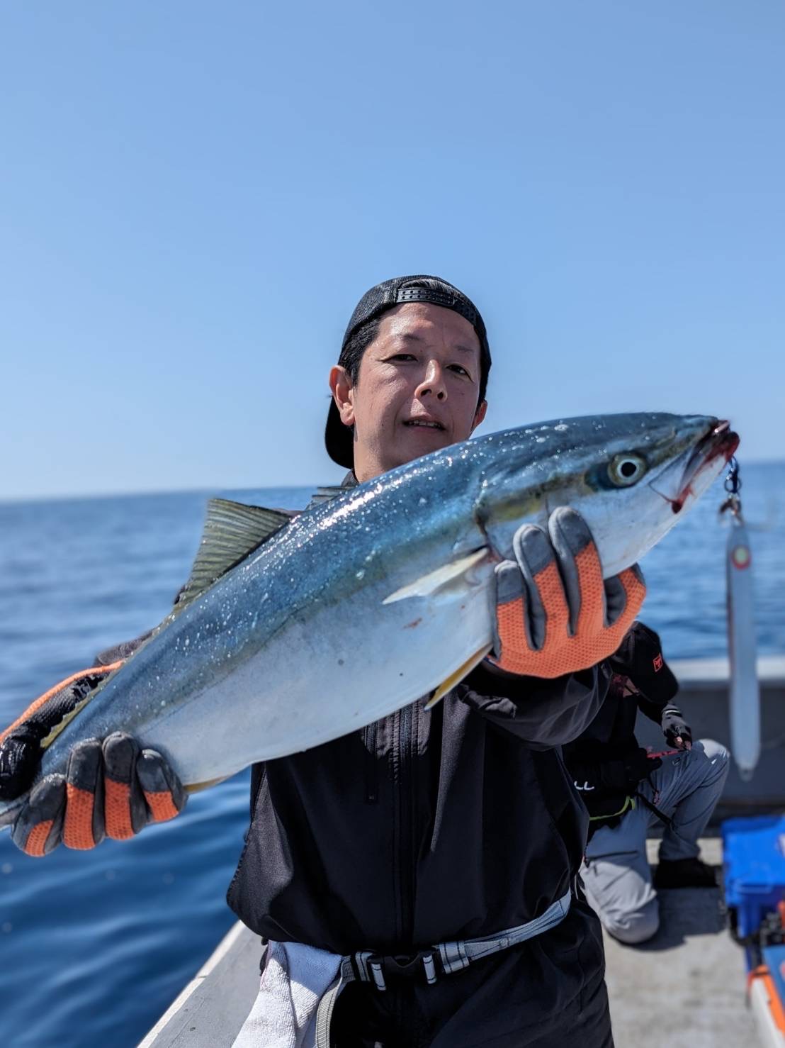 富来沖ガンド🐟