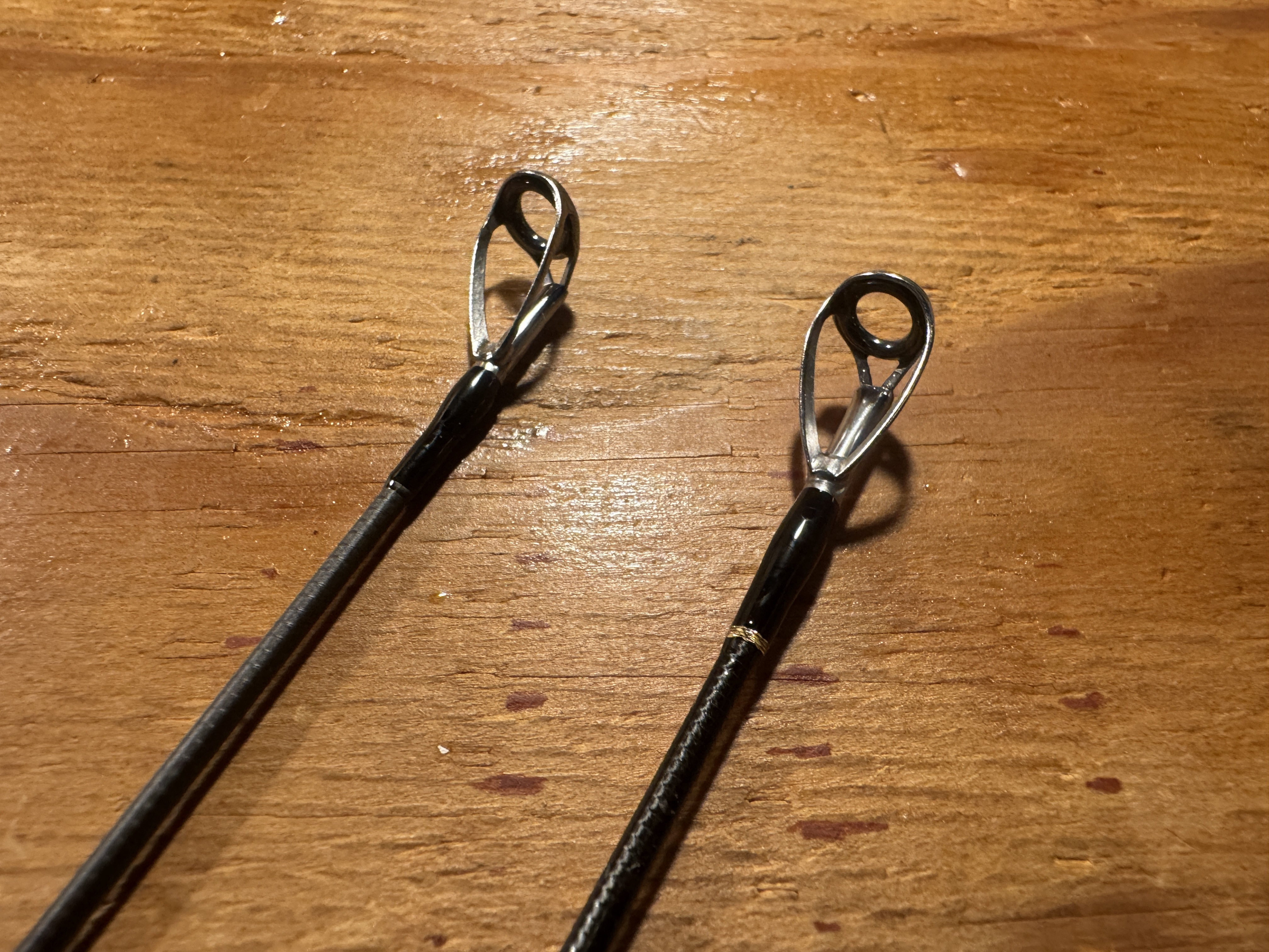 ガイド修理👨‍🔧