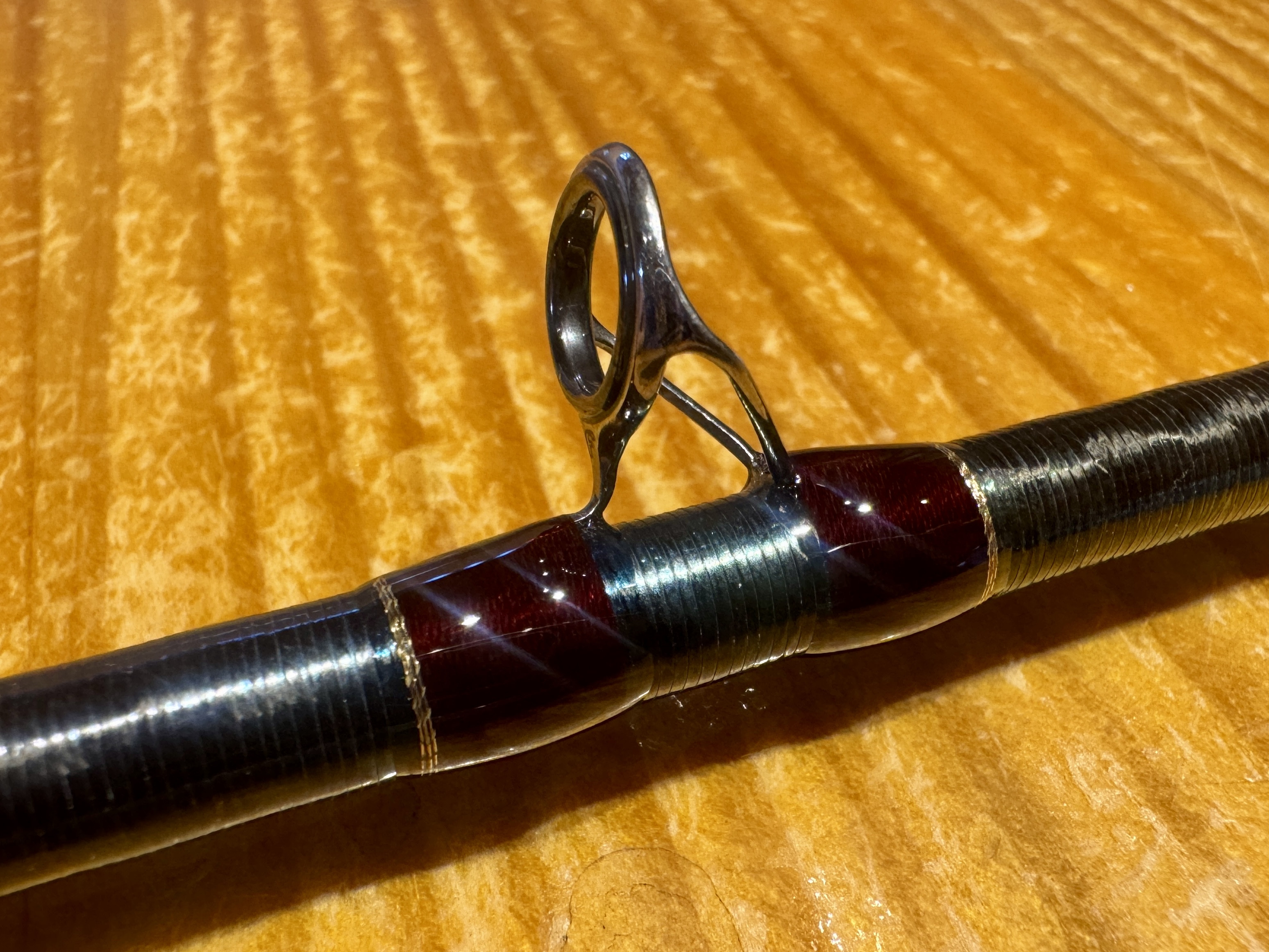 ガイド修理👨‍🔧