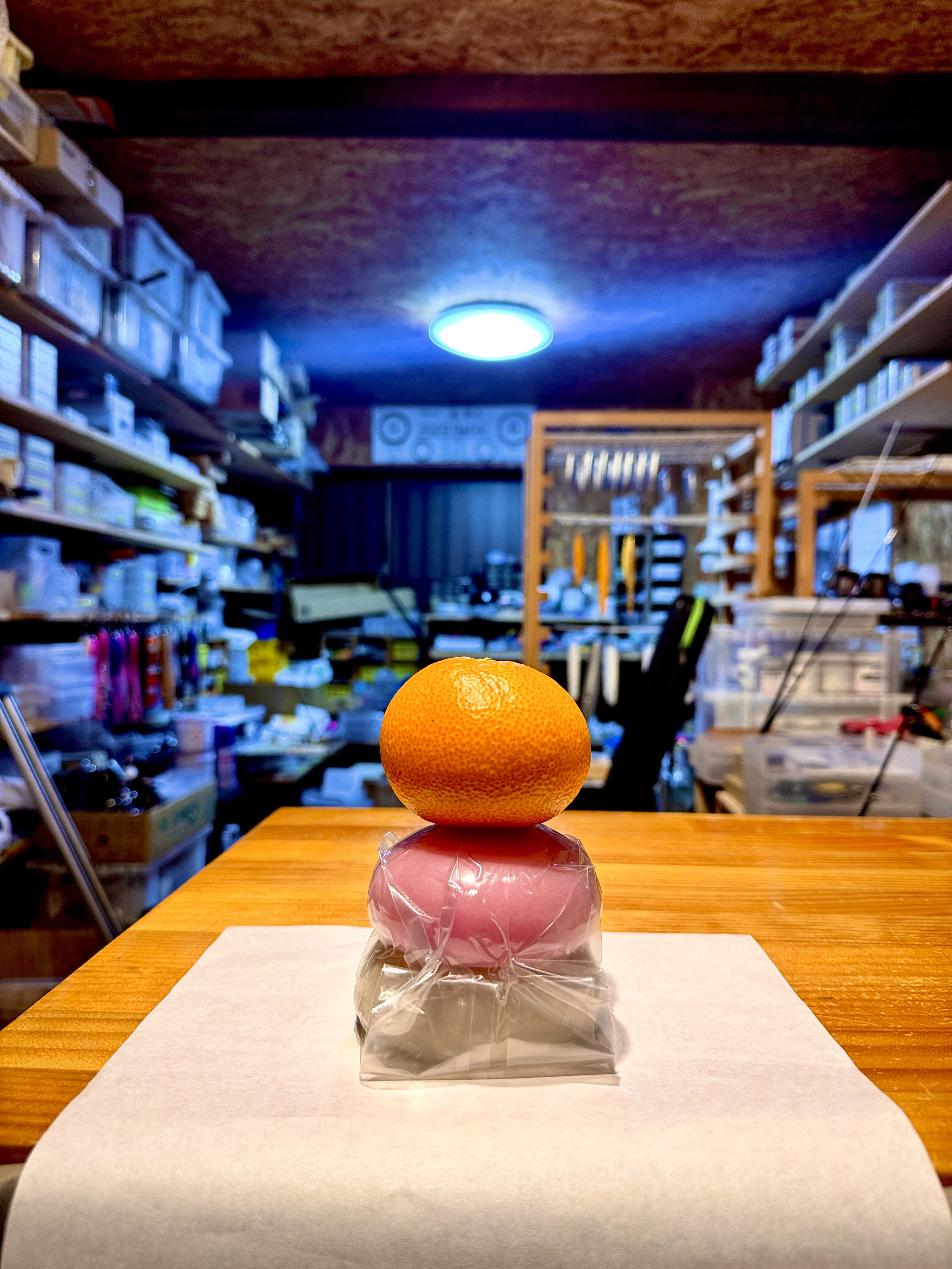 明けましておめでとうございます❗️