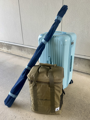 〜2/24まで工房お休み頂きます🙇‍♂️