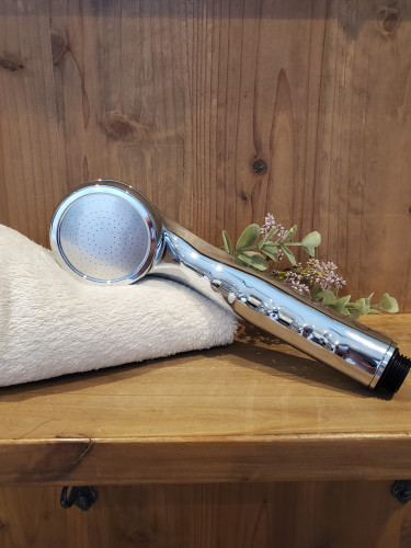 家庭用【marbb】マーブ　ナノバブルシステム シャワーヘッド🚿