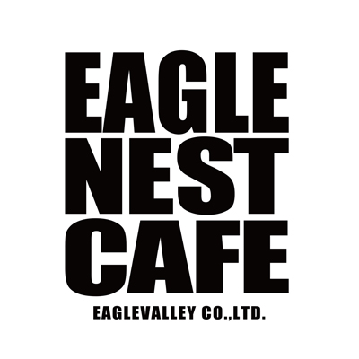 【新店舗】EAGLE NEST CAFEさんが仲間に加わりました！