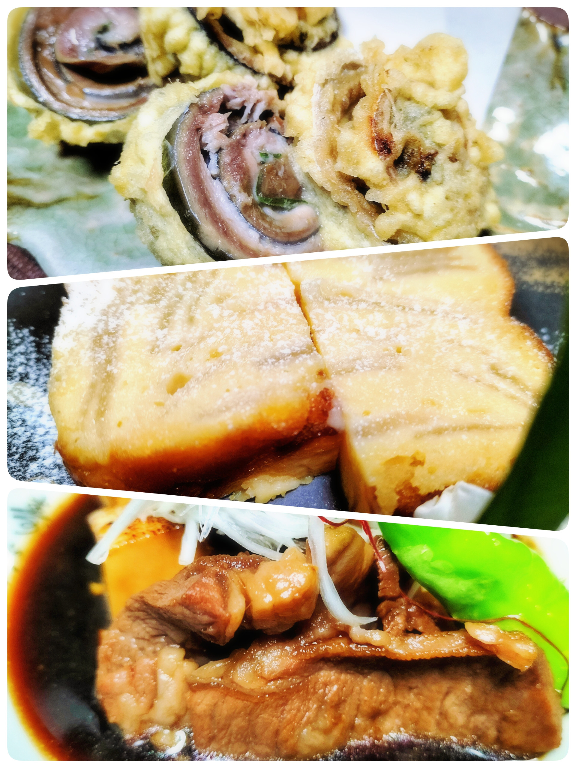 週替りランチ