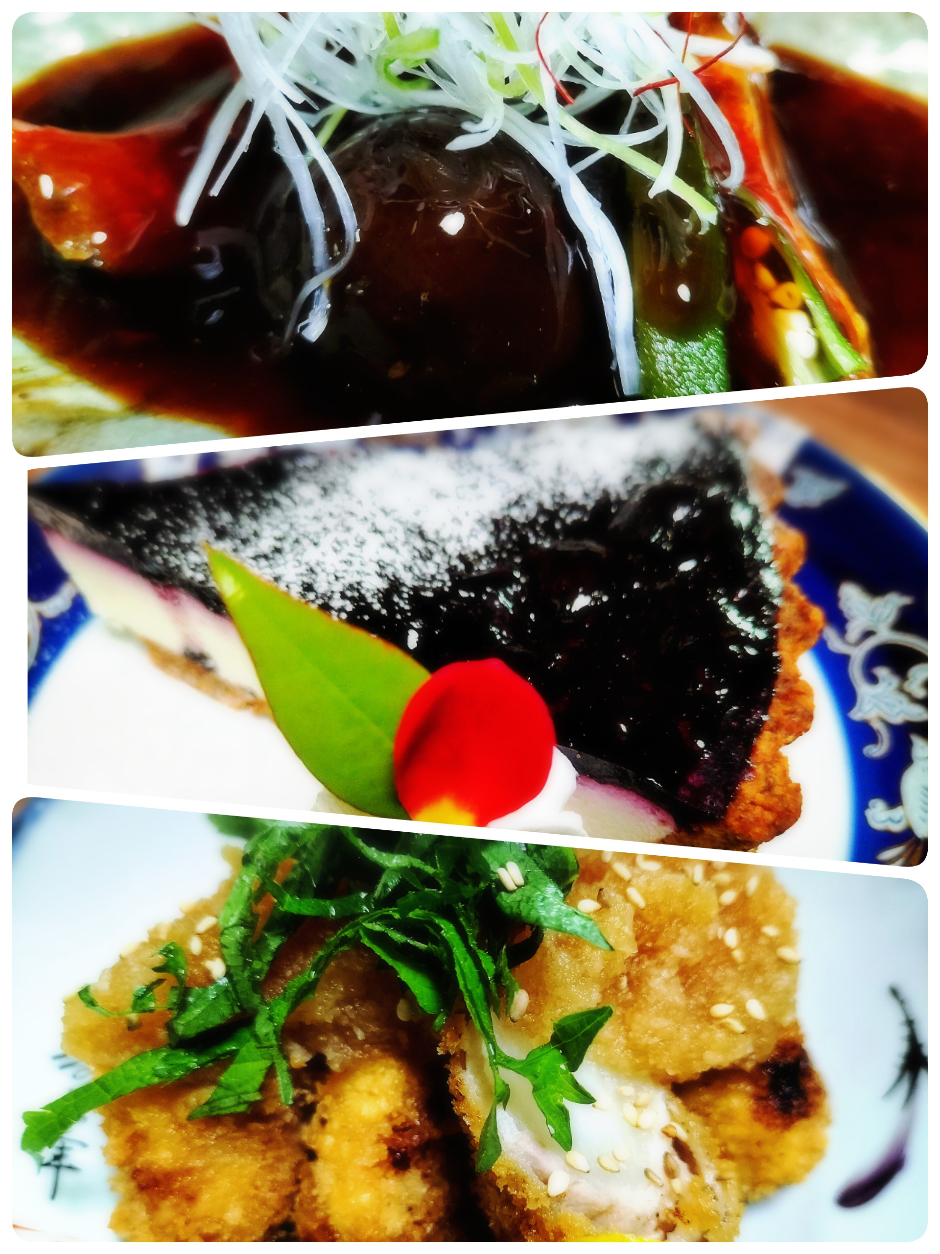週替りランチ