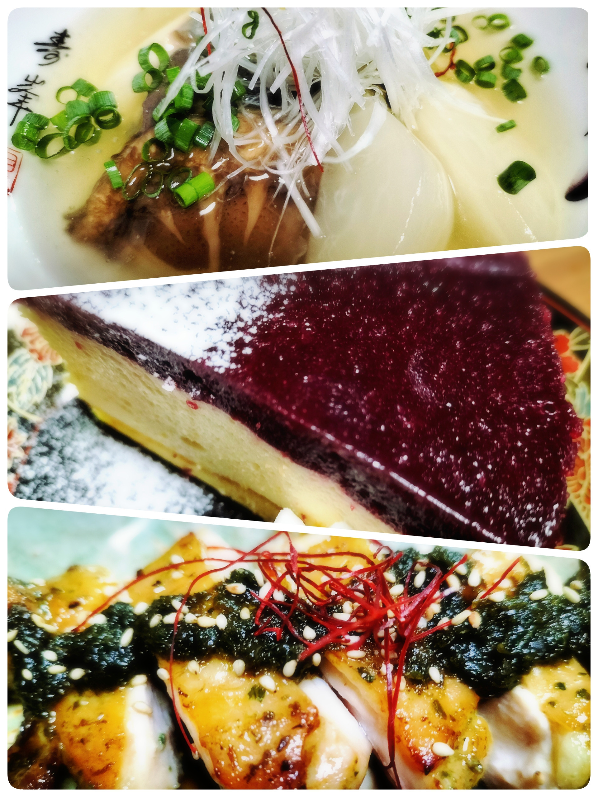 週替りランチ