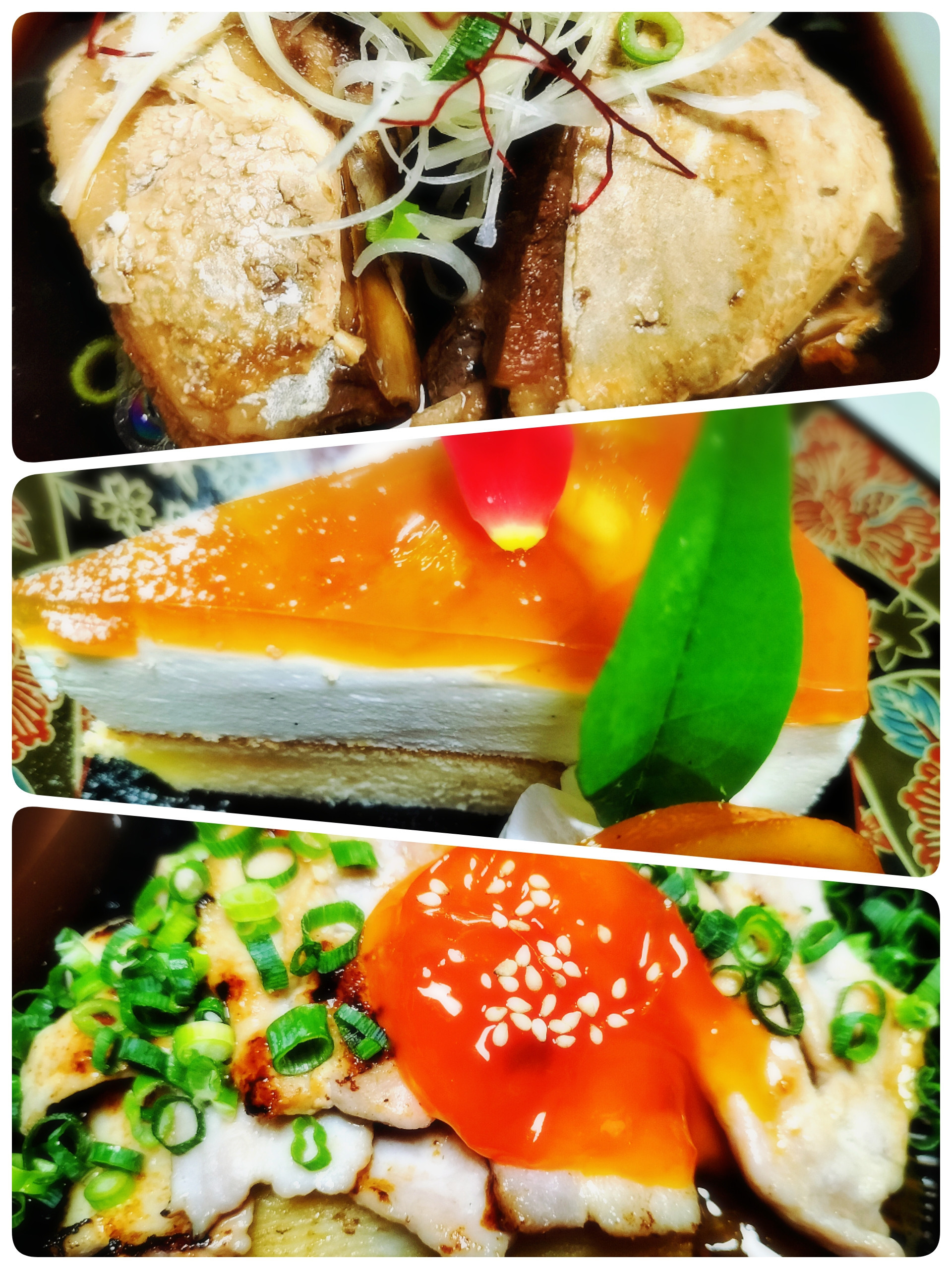 週替りランチ