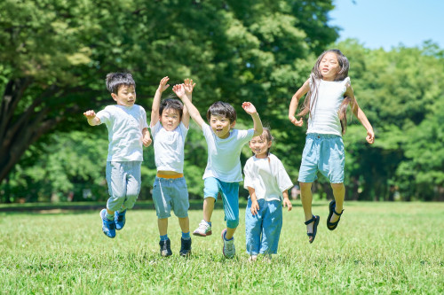 ミューレの夏やすみ学童保育【ナツラボ】