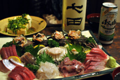 伊豆高原の裏グルメ