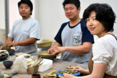 ２３年ぶりの再会