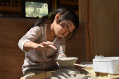 「作るの大好きです」とはいうものの
