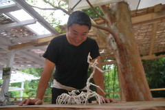 作家の定義