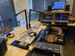 コミュニティFM局様向け　ラジオジングルの制作を開始しました。