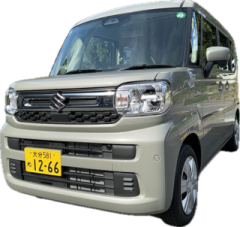 新車販売
