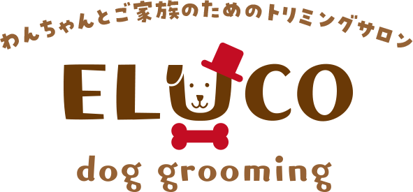 わんちゃんとご家族のためのトリミングサロン 千葉市中央区のトリミングサロン ELUCO dog grooming