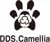 代官山の犬の歯石取りサロン「DDS.Camellia」