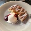 【９、１０月のパン】　スィートポテトパン