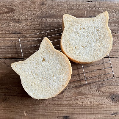 【５、６月のパン】甘麹の食パン（１個）