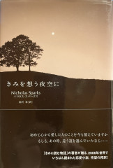 きみを想う夜空に