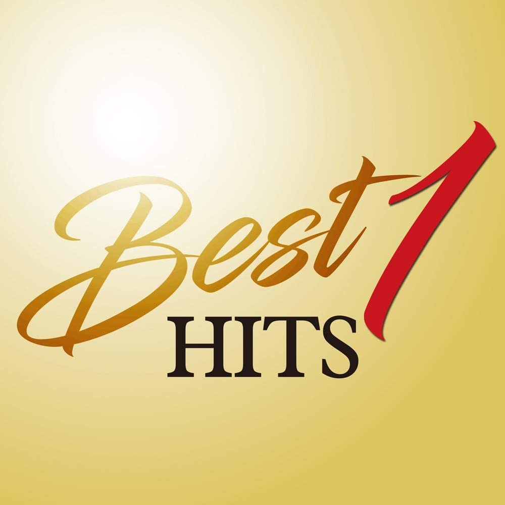 BEST 1 HITS - AQUA PRODUCTION