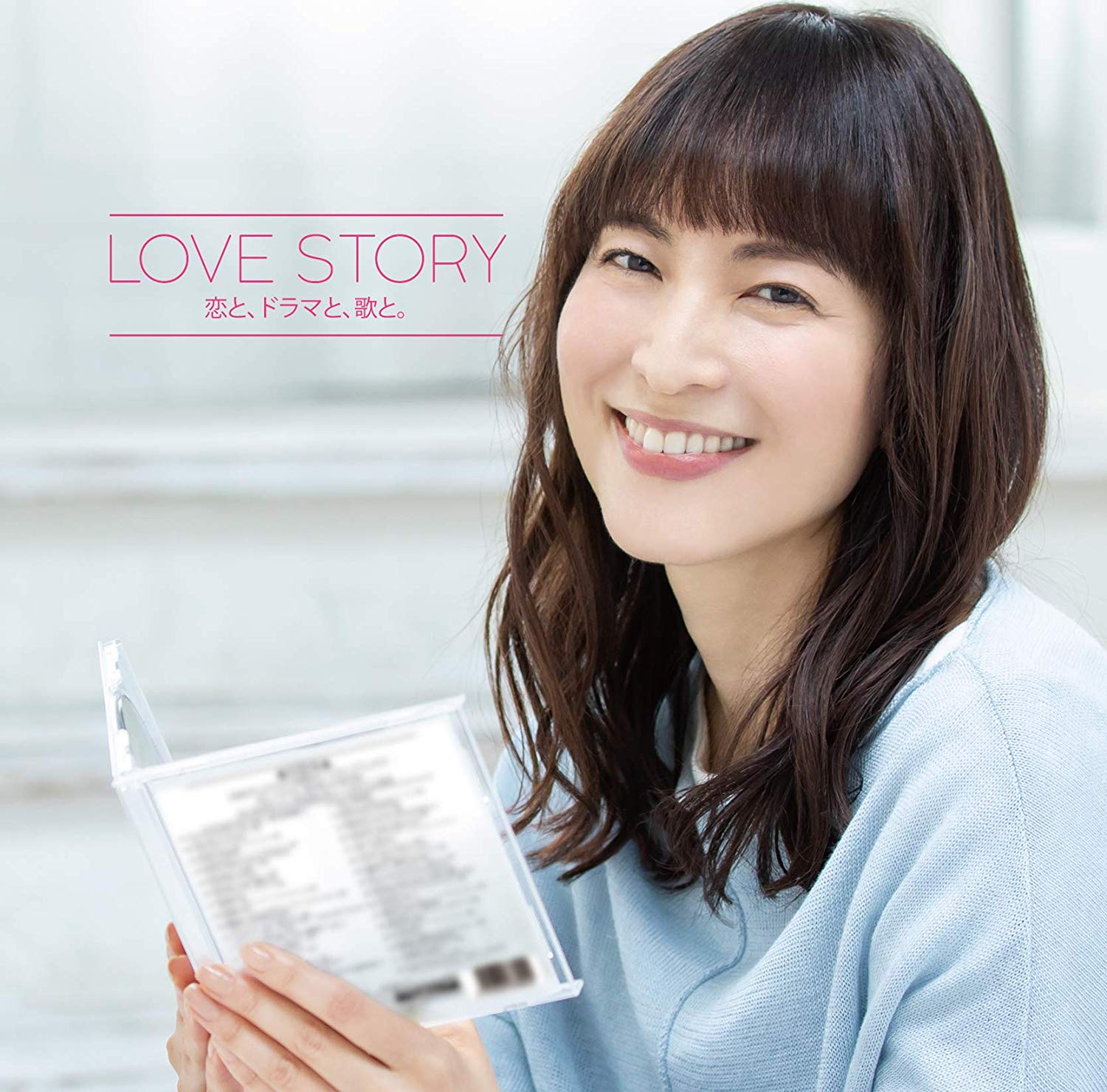 Love Story DVD 全6枚セット 中山美穂 豊川悦司 香取慎吾 - TVドラマ