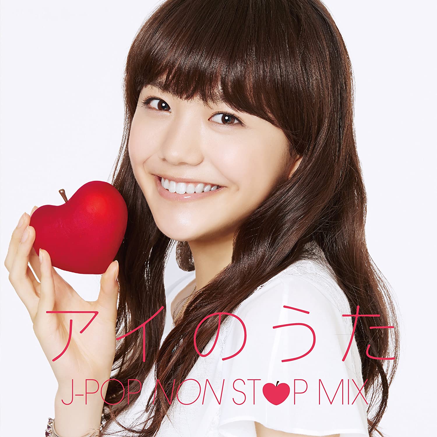 アイのうた JPOP NON STOP MIX →