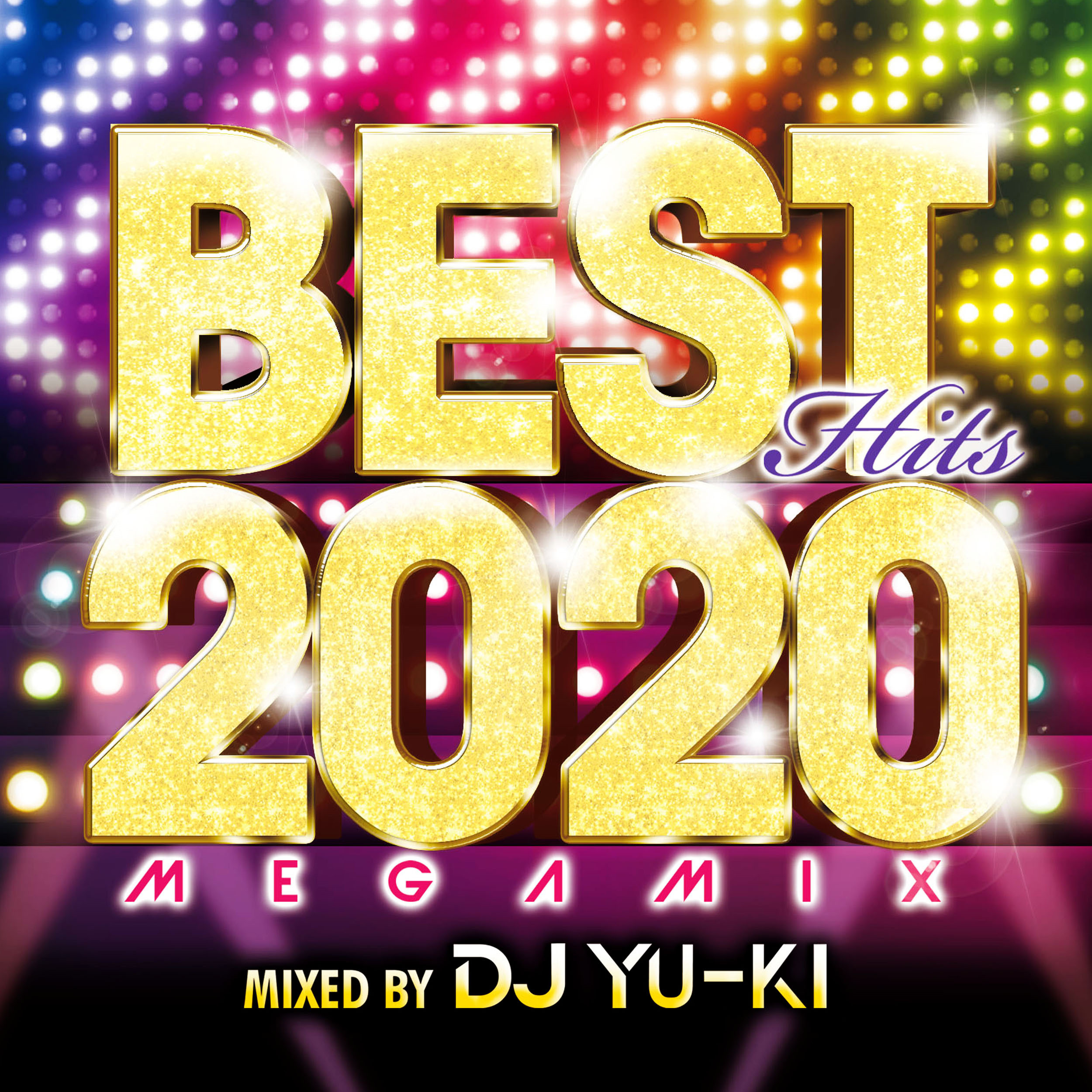 BEST HITS 2020 Megamix mixed by DJ YU-KI (DJ MIX) - AQUA PRODUCTION