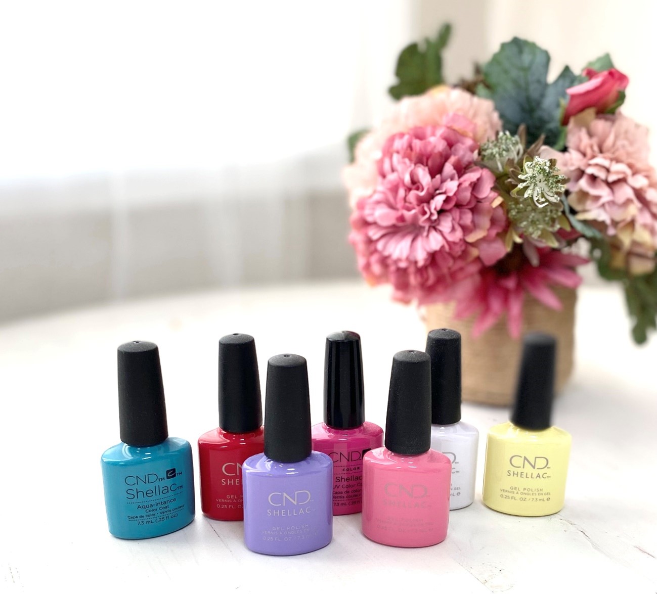 Footシェラックネイル 仲町台のネイルサロン ルーシェ Footシェラックネイル 仲町台のネイルサロン ルーシェ