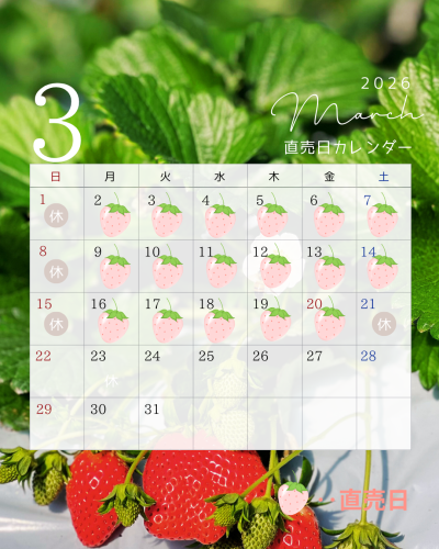 ベージュ　白　シンプル　ナチュラル　花　2026年　カレンダー　Instagramの投稿　縦長のコピー - 3.png