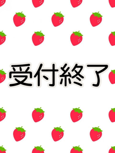 4月25日いちご狩りご予約満員