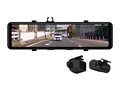 ユピテル新商品のご紹介