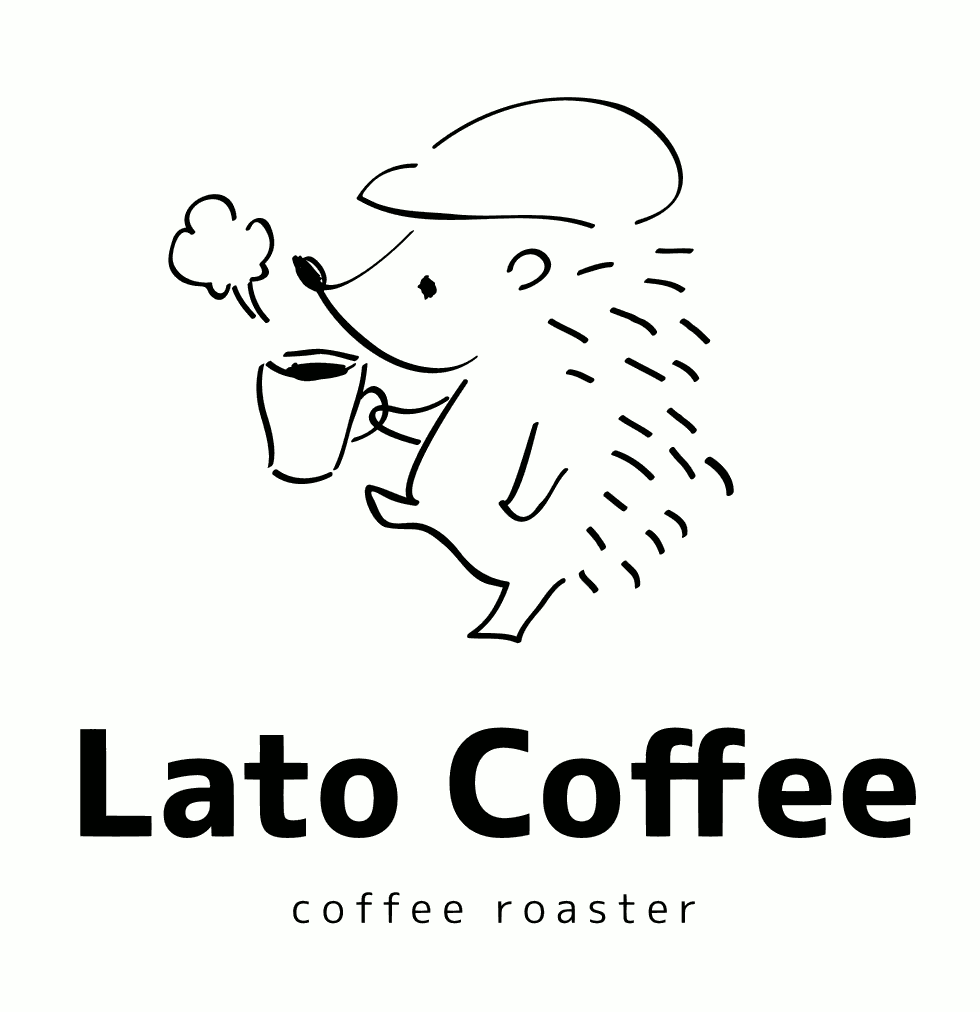 ラトコーヒーロゴ・冬季休暇のお知らせ